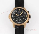 Replica IWC Aquatimer Chronograph 44mm Edition Expedition Charles Darwin Bronze Watch  (1)_th.jpg